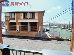 高田本山駅 徒歩4分 1階の物件内観写真